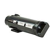 Premium Compatible Toner Cartridge (593-BBOW 6CVF8 N7DWF) (593-BBOW, 6CVF8, N7DWF)