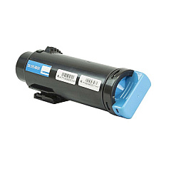 Premium Compatible Toner Cartridge (4R6JN 593-BBOX R3HJK) (4R6JN, 593-BBOX, R3HJK)