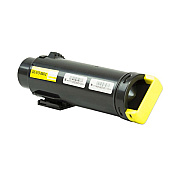Premium Compatible Toner Cartridge (0CX53 3P7C4 593-BBOZ) (0CX53, 3P7C4, 593-BBOZ)