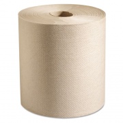 Marcal PRO 100% Recycled Hardwound Roll Paper Towels, 7.88 x 800 ft, Natural, 6 Rolls/Carton (P728N)