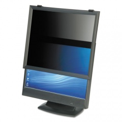AbilityOne 7045016137629, Shield Privacy Filter, Desktop LCD Monitor, 17"