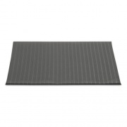 AbilityOne 7220016163623, SKILCRAFT Anti-Fatigue Floor Mat, Light/Medium Duty, 24 x 36, Black