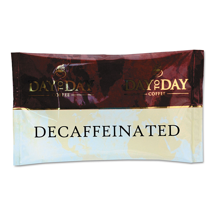 PapaNicholas Coffee PapaNicholas Pot Pack Day To Day Decaf Coffee (PCO23004)
