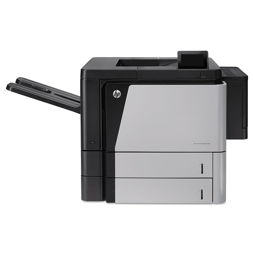 HP LaserJet Enterprise M806dn Laser Printer (CZ244A)