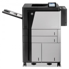 HP LaserJet Enterprise M806x+ Printer (CZ245A)