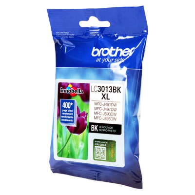 Brother Ink Cartridge (LC3013BK)