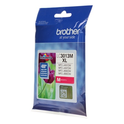 Brother Ink Cartridge (LC3011M)