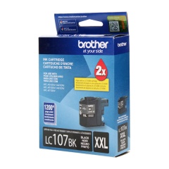 Brother Ink Cartridge (LC107BK)