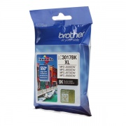 Brother Ink Cartridge (LC3017BK)
