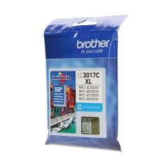 Brother Ink Cartridge (LC3017C)