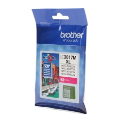 Brother Ink Cartridge (LC3017M)
