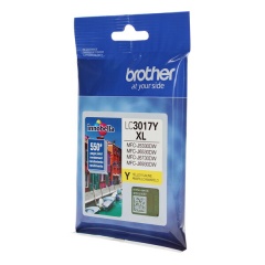 Brother Ink Cartridge (LC3017Y)