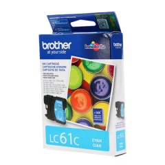 Brother Ink Cartridge (LC61C)