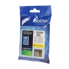 Brother Ink Cartridge (LC3029Y)