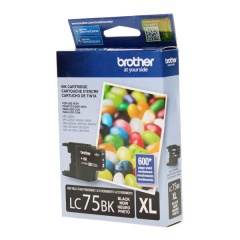 Brother Ink Cartridge (LC75BK)