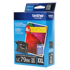 Brother Ink Cartridge (LC79BK)