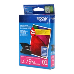 Brother Ink Cartridge (LC71M)