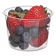 Eco-Products Renewable And Compostable Portion Cups, 4 Oz, 100/pack, 20 Packs/carton (ECOEPPC400)