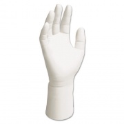Kimtech G3 NXT Nitrile Gloves, Powder-Free, 305 mm Length, Medium, White, 1,000/Carton (56882)