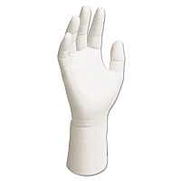 Kimtech G3 NXT Nitrile Gloves, Powder-Free, 305 mm Length, Medium, White, 1,000/Carton (KCC56882)