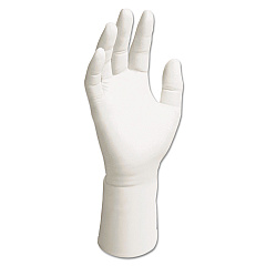 Kimtech G3 NXT Nitrile Gloves, Powder-Free, 305 mm Length, Medium, White, 1,000/Carton (KCC56882)