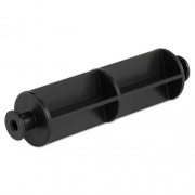 Bobrick Replacement Spindle for Classic/ConturaSeries Dispensers B-2888, B-4388, B-4288, Black (42889)
