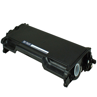 Premium Compatible Toner Cartridge (TN350)