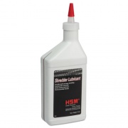 HSM of America Shredder Oil, 16 oz Bottle (314)