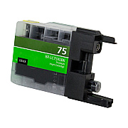 Premium Compatible Ink Cartridge (LC75XLBK)