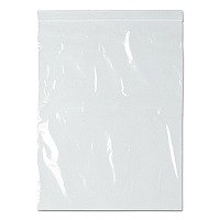 BagCo Zippit Resealable Bags, 2 mil, 10" x 13", Clear, 1,000/Carton (MGPMGZ2P1013)
