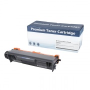 Premium Compatible Toner Cartridge (TN720 TN750) (TN720, TN750)