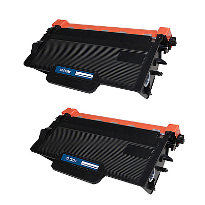 Premium Compatible Toner Cartridge (TN820 TN850) (TN820, TN850)