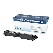 Premium Compatible Toner Cartridge (TN221BK)