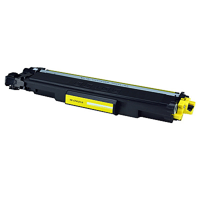 Premium Compatible Toner Cartridge (TN223 TN223Y) (TN223, TN223Y)