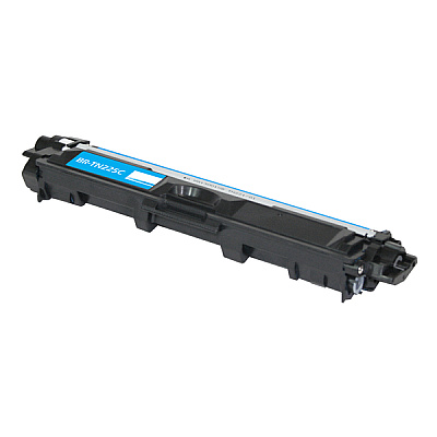 Premium Compatible Toner Cartridge (TN225C)