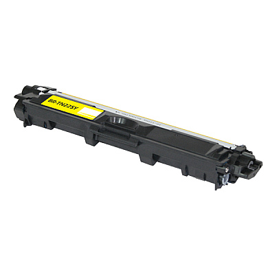 Premium Compatible Toner Cartridge (TN225Y)