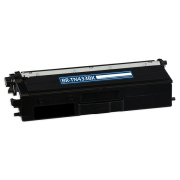 Premium Compatible Toner Cartridge (TN433BK)