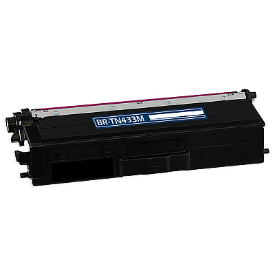 Premium Compatible Toner Cartridge (TN433M)