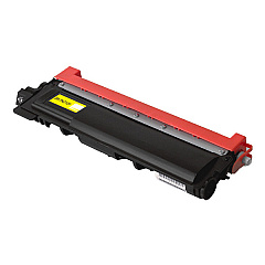 Premium Compatible Toner Cartridge (TN210Y)