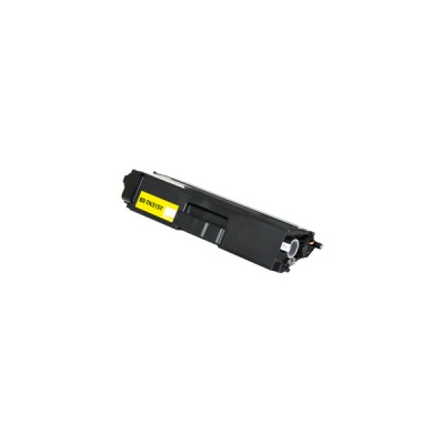 Premium Compatible Toner Cartridge (TN310Y TN315Y) (TN310Y, TN315Y)