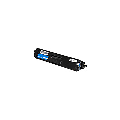 Premium Compatible Toner Cartridge (TN331C TN336C) (TN331C, TN336C)
