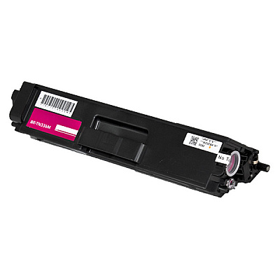 Premium Compatible Toner Cartridge (TN331M TN336M) (TN331M, TN336M)