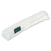 Unger Original StripWasher Replacement Sleeve, 10" Wide Blade (UNGWS250)