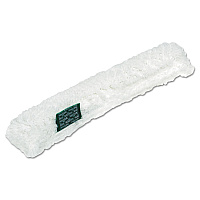 Unger Original StripWasher Replacement Sleeve, 10" Wide Blade (UNGWS250)
