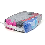 Reclaimed Colored Knits (t-shirt/polo), 10lb Box (135-10BP)