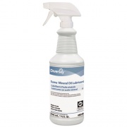 Suma Mineral Oil Lubricant, 32 oz Plastic Spray Bottle (48048)
