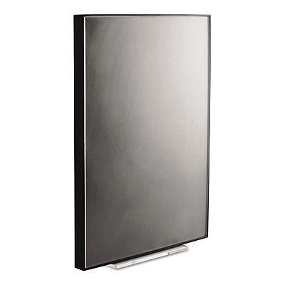 Identity Group Customizable Door and Wall Sign, 8.5 x 11 (USS10801)