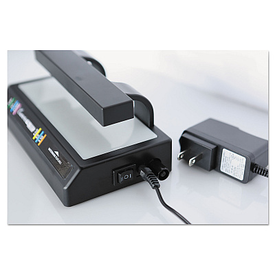 Dri-Mark AC Adapter for Tri Test Counterfeit Bill Detector (DRI351TRIAD)