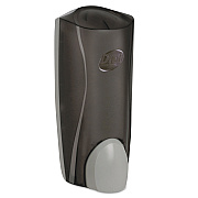 Dial Professional 1 Liter Manual Liquid Dispenser, 1 L. 5.1 x 4 x 12.3, Smoke (DIA03922)