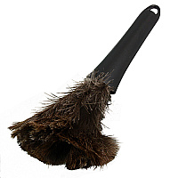 Duster Ostrich Feather, Case Of 12 (4605)